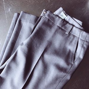 J. Crew Petite Favorite Fit Pants